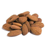 SALTED ALMOND - WHOLESALE NATURAL SALT ALMOND